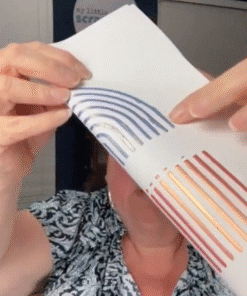 Alternative view of Esmalte - Textuta - Oro Rosa - Vicki Boutin